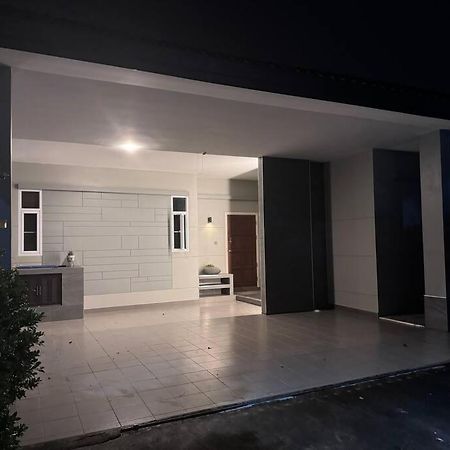 Panalee Banna Village独栋东区3卧室别墅远离尘嚣静谧之王 Nong Prue Exteriér fotografie
