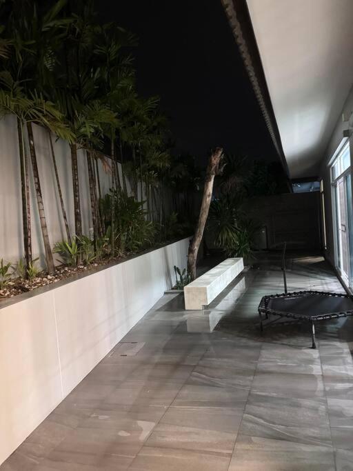Panalee Banna Village独栋东区3卧室别墅远离尘嚣静谧之王 Nong Prue Exteriér fotografie